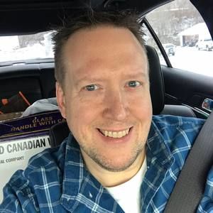 Meet your Posher, Johnny